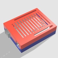Small Arduino Uno case  3D Printing 126215