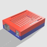 Arduino Uno case  - Thumbnail 2