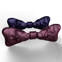 Farfallino Due Facce - Thumbnail 3