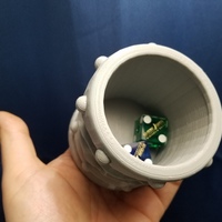 Dice Cup - Thumbnail 2