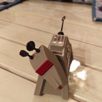 Dr Who K-9 - Thumbnail 2