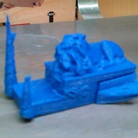 Filament Torture Test - Thumbnail 2