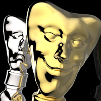 Farfallino Due Facce - Thumbnail 5