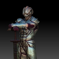 Bio Gladiator - Thumbnail 1