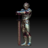 Bio Gladiator - Thumbnail 2