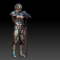 Bio Gladiator - Thumbnail 3
