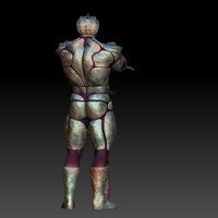 Bio Gladiator - Thumbnail 5