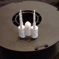 Quad Pylon Omni 2 - Thumbnail 2