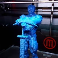 Bio Gladiator - Thumbnail 8