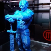 Bio Gladiator - Thumbnail 9