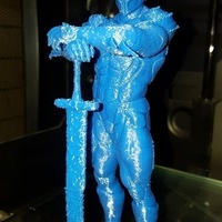 Bio Gladiator - Thumbnail 11