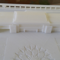 The high speed railway station design - Thumbnail 2