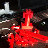 Dougong - Thumbnail 2