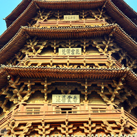 Dougong - Thumbnail 3