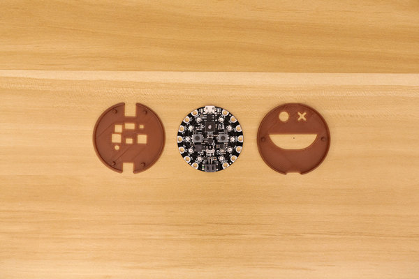 Circuit Playground Express Case