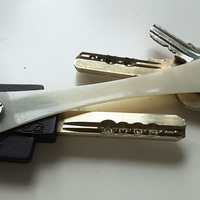 Key Smart - My Swiss-knife key holder ver. 3.0 - Thumbnail 1