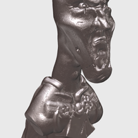 It's Been a Long Knight - Thumbnail 1