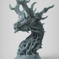 Forest Dragon - Thumbnail 2