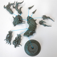 Forest Dragon - Thumbnail 3