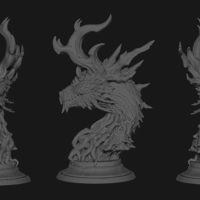 Forest Dragon - Thumbnail 4