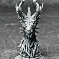 Forest Dragon - Thumbnail 5