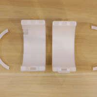 NeoPixel Bracelet - Thumbnail 2