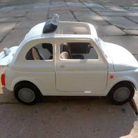 Italian Sixties  Car Model - Thumbnail 1