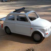Italian Sixties  Car Model - Thumbnail 2