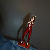 TEMPTATION (Devil on my shoulder) - Thumbnail 3