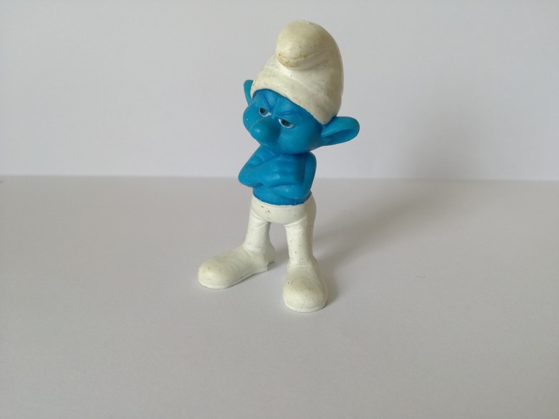 Stroumph
