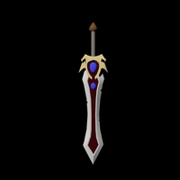 Garen's Sword - Thumbnail 2
