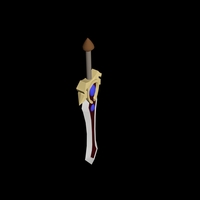 Garen's Sword - Thumbnail 3