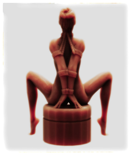 Sonia - GoR2 - (NSFW 18+)