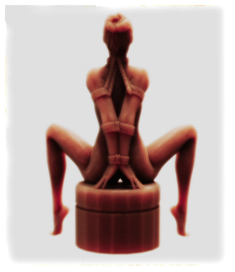 Sonia - GoR2 - (NSFW 18+)