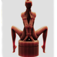 Sonia - GoR2 - (NSFW 18+) - Thumbnail 1