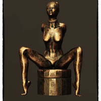 Sonia - GoR2 - (NSFW 18+) - Thumbnail 3