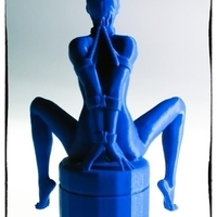 Sonia - GoR2 - (NSFW 18+) - Thumbnail 4