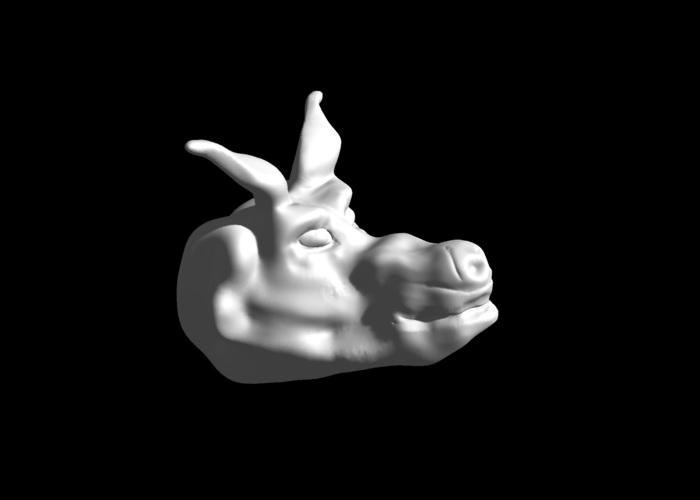 Mooclear 3D Print 126774