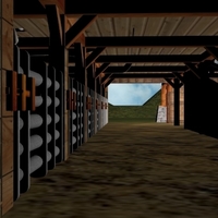 Barn house snowglobe - Thumbnail 6