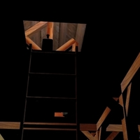 Barn house snowglobe - Thumbnail 8