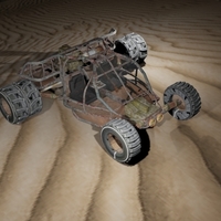 Barn house snowglobe - Thumbnail 16