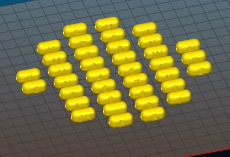  Beads