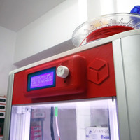 TitanItalyDelta - for WASP 3D Printers - Thumbnail 2