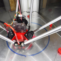 TitanItalyDelta - for WASP 3D Printers - Thumbnail 3