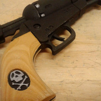 Harlock Cosmo Dragoon ITALYmaker - full rebuilded - Thumbnail 3