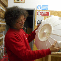 UFO - sliced model easy to print - Thumbnail 2