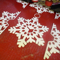 SnowFlake ITALYmaker - Thumbnail 2