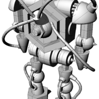 Italyrobot 01 - Thumbnail 2
