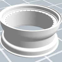 BBS Wheel - Thumbnail 4