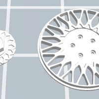 BBS Wheel - Thumbnail 5